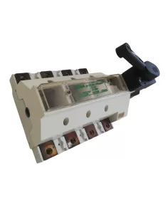 Legrand 022542 vistop 4-pole 250A switch disconnector
